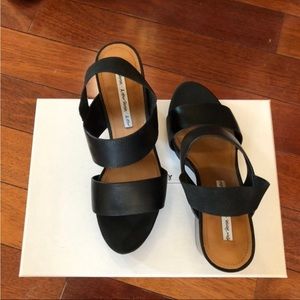 & other stories NEW heels